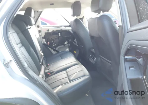 2020 Land Rover Range Rover Evoque S из США, поврежденный, VIN SALZJ2FX1LH107545